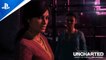 Tráiler y fecha de lanzamiento de Uncharted: Legacy of Thieves Collection en PC