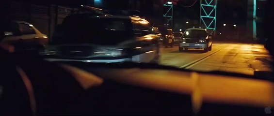 The Town - Trailer HD