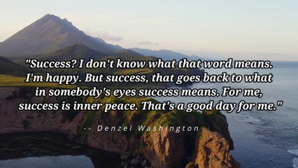 Quotes from Successful People - Motivation Of Life