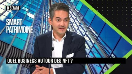 SMART PATRIMOINE - L'Art à la Une du vendredi 16 septembre 2022