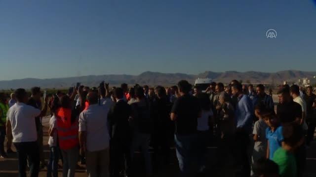 Bakan Karaismailoğlu: Bizim hizmet anlayışımızda, bölgesel farklılıklar yok, bütünsel kalkınma var