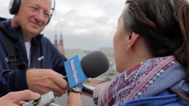 70 lat NTO i Radia Opole - świętowaliśmy w Opolu