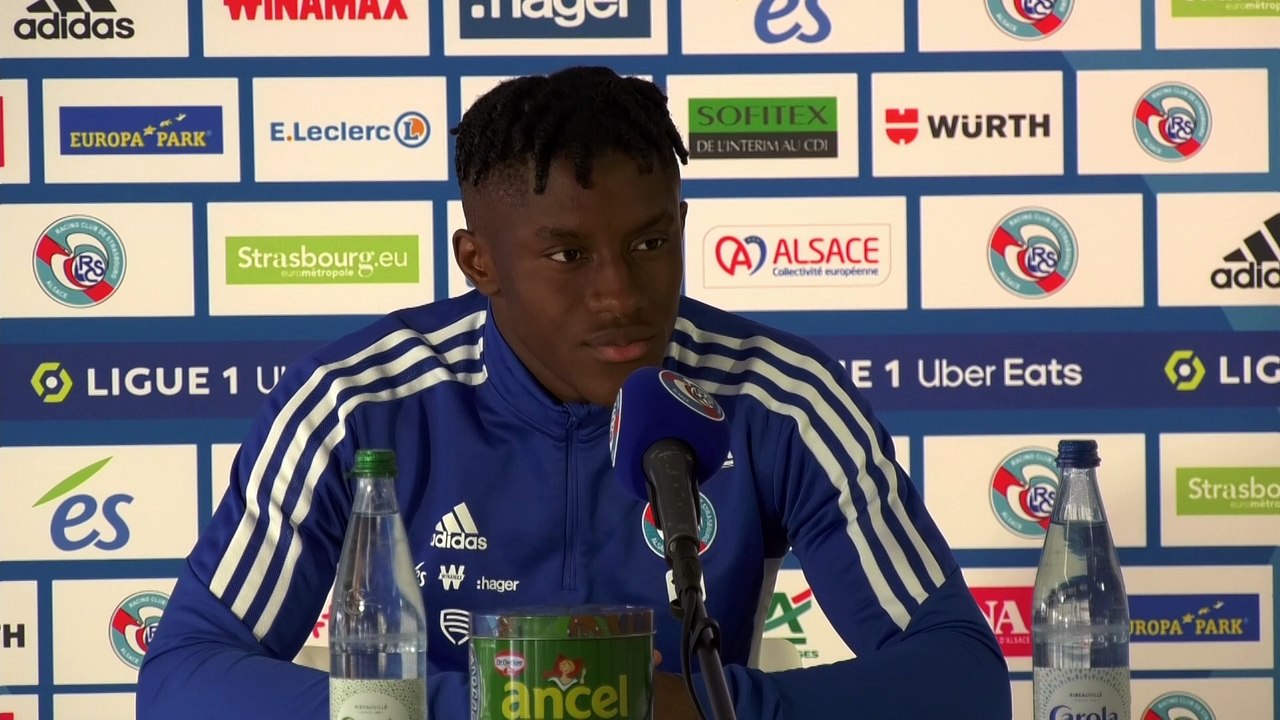 Jeanricner Bellegarde évoque sa polyvalence