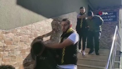 Son dakika haberi... Güvenlik görevlisini öldüren şüpheliler tutuklandı