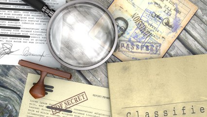 US-Navy hält UFO-Videos aus Gründen "nationaler Sicherheit" bewusst zurück