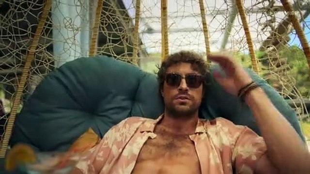 На страже пляжа - 8 серия