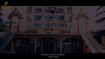 Durga Bhajan Khairan singer Gagan Nahar