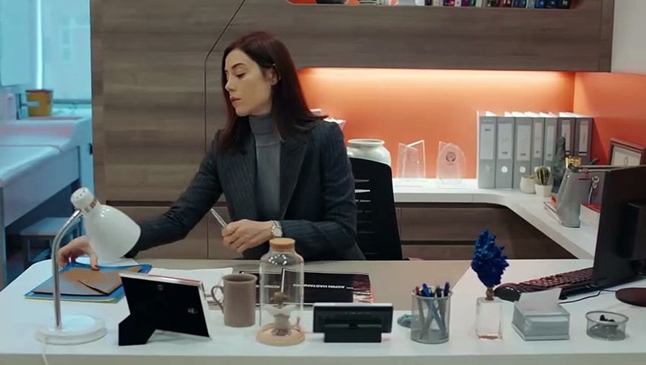 Traicionada Cap 32 HD