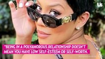 Abby De La Rosa Gets Real About ‘Polyamorous Relationship' With Nick Cannon