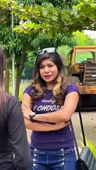 Kbhi kisi ko nicha nhi dikhana chahiye __