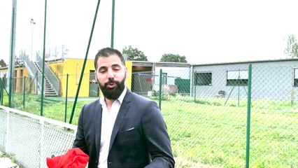 Episode 29 - Dembo Sylla