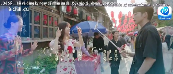 Khu Rừng Nhỏ Của Hai Người Tập 4 - A Romance of the Little Forest