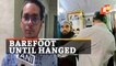 Udaipur Tailor Killing - Son Pledges To Stay Barefoot Untill Killers Aren't Hanged