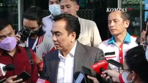 [FULL] Pernyataan Effendi Simbolon Usai Dipanggil MKD, dari Ancaman hingga Rencana Temui KSAD Dudung