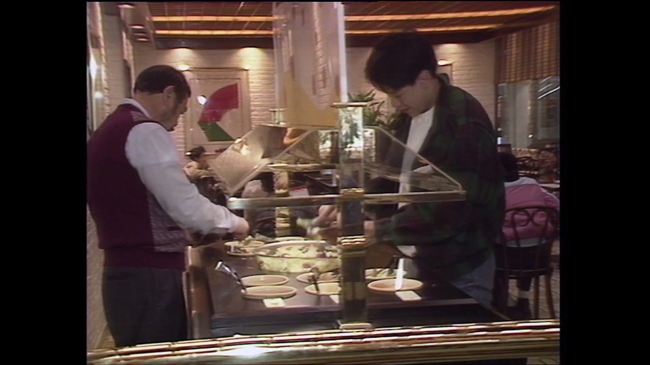 Bữa Cơm Yên Vui (1989) Tập 9