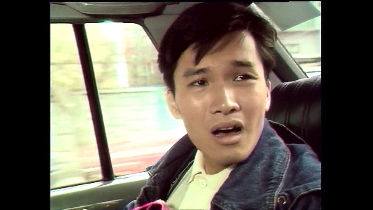 Bữa Cơm Yên Vui (1989) Tập 12