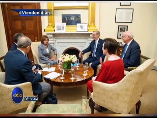 #ElDia / Resumen de las noticias de El Día con Jonior Ramírez / 15 sept. 2022