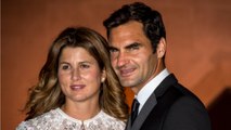 GALA VIDEO - Roger Federer annonce sa retraite : qui est son influente épouse Mirka ?