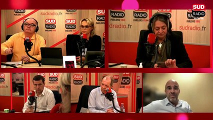 Cantona, Le Journal de la Réunion : Le boycott de la coupe du Monde de football au Qatar commence