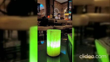 OPPO Reno 8 Pro desenfoque automático en interiores