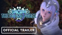 Star Ocean: The Divine Force - Official Trailer - TGS 2022