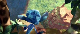 Mune, le gardien de la lune Bande-annonce (RU)