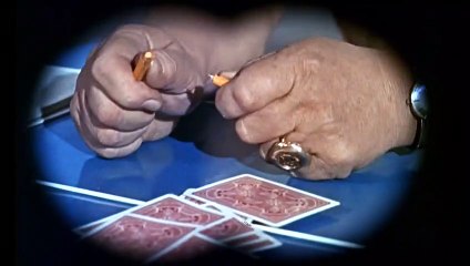 Goldfinger Bande-annonce (DE)