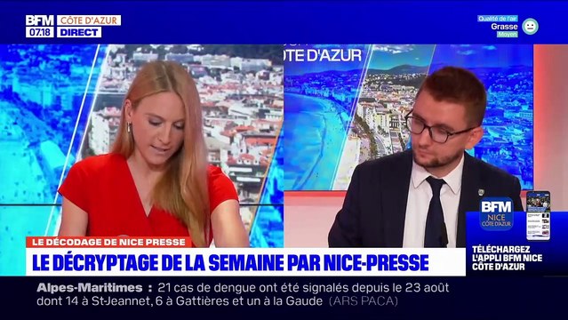 Polémique sur les pratiques des influenceurs : une affaire née dans les Alpes-Maritimes