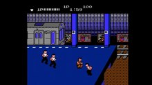 Renegade (NES) Complete - No Deaths