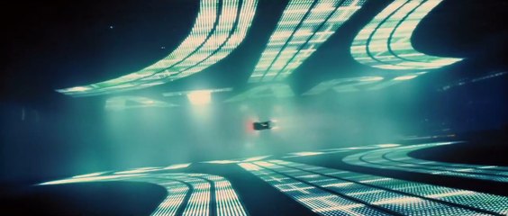 BLADE RUNNER 2049 - Tráiler Oficial (2017)