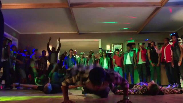 House Party: Tonight's the Night Bande-annonce (EN)