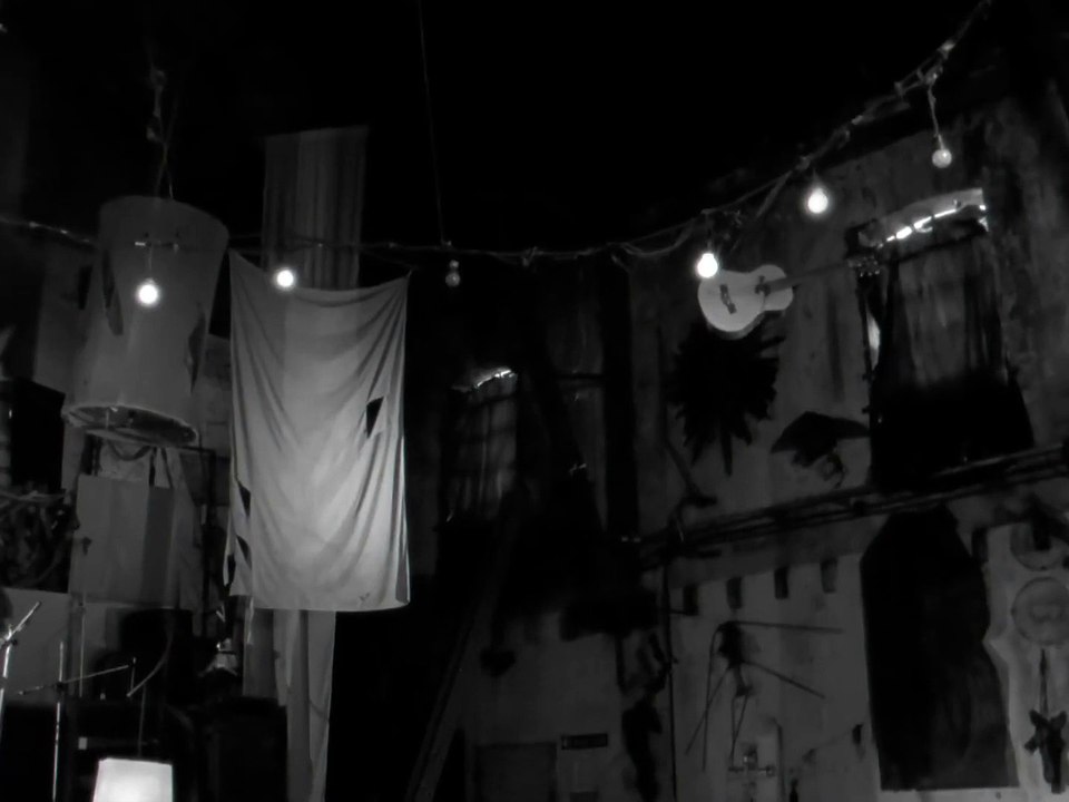 Fanny camina  - Trailer