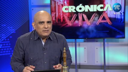 Nicole Ramos realizó la denuncia en Fiscalía