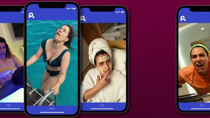 I Soldi Spicci tornano al cinema con «Un mondo sotto social»