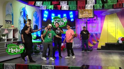 Adrián Marcelo Presenta - 14 de septiembre del 2022