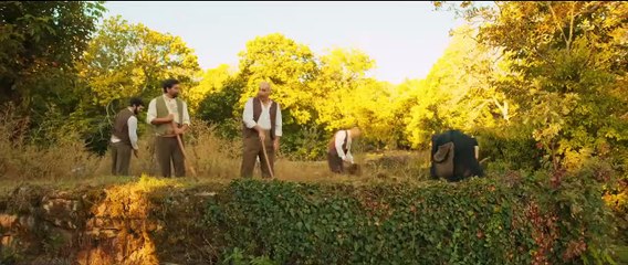 Esclavos y reyes Tráiler (2)