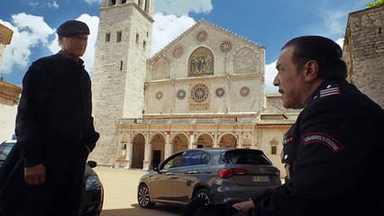 Don Matteo 11.évad 1.rész