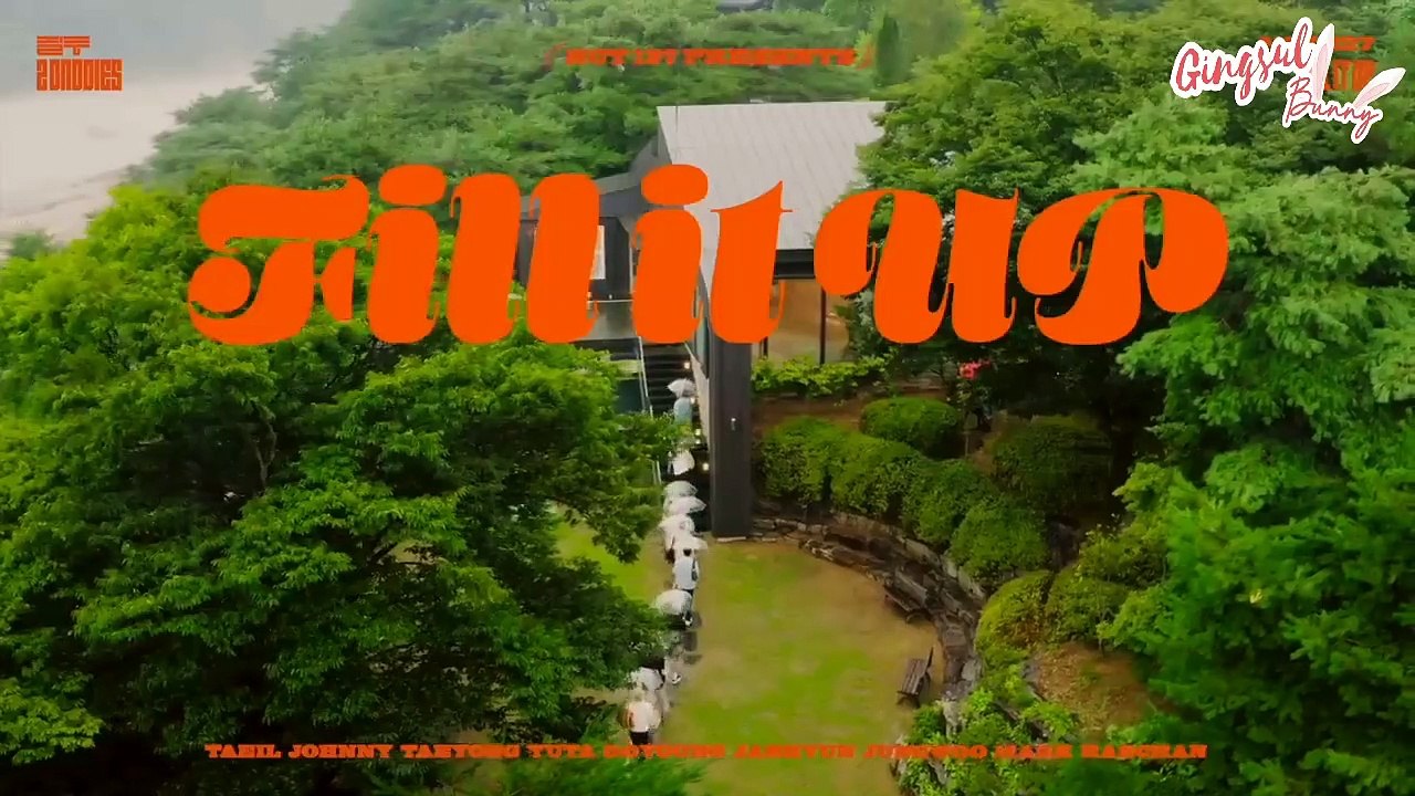 [INDO SUB] NCT 127 - Fill It Up EP. 04