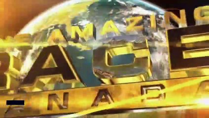 The Amazing Race Canada S8 Ep10
