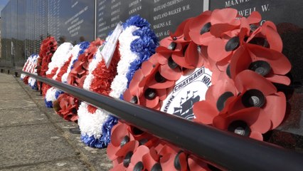 Folkestone Honors 82nd Anniversary of the Battle of Britain 🇬🇧