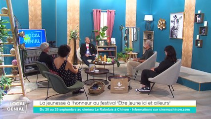 Local Génial - 15/09/2022 - Partie 2