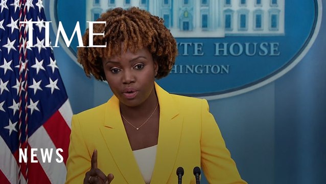 Tentative Railway Labor Deal Reached to Avert Strike, Biden Says