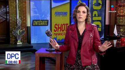 Votan a favor de que Ejército se mantenga en calles hasta 2028| Editorial Pamela