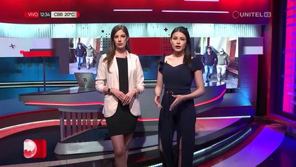 Freddy Machicado ya está en la cárcel de San Pedro, cumplirá un aislamiento de diez días