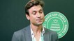 Coupe Davis 2022 - David Ferrer : "Roger Federer ha anunciado su retiro, estoy triste y es un día triste para el tenis internacional"