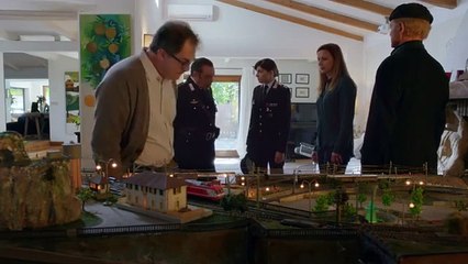 Don Matteo 11.évad 2.rész