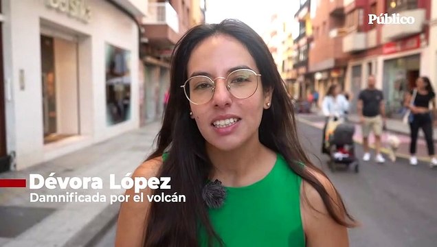 Un año después del volcán de La Palma: Las ayudas no llegan