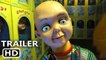 CHUCKY Season 2 -Bald Chucky- Trailer (2022)