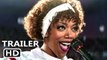 I WANNA DANCE WITH SOMEBODY Trailer (2022) Whitney Houston, Biopic Movie
