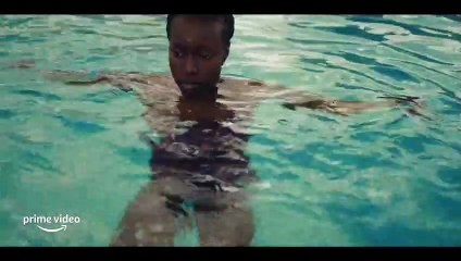 Nanny - Tráiler VOSE